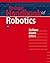 Springer Handbook of Robotics (Springer Handbooks)