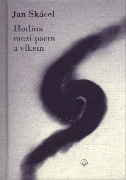 Hodina mezi psem a vlkem (Hardcover)