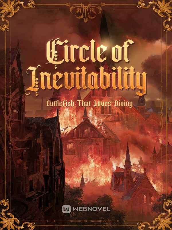 Lord of Mysteries 2: Circle of Inevitability Volume 4