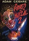 Un payaso en el maizal 2 by Adam Cesare