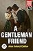A Gentleman Friend