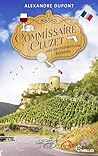 Commissaire Cluzet und das mörderische Rennen by Alexandre Dupont