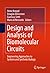 Design and Analysis of Biom...