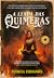 A Lenda das Quimeras by Patrícia  Fernandes