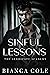 Sinful Lessons (The Syndica...