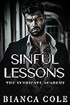 Sinful Lessons