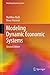 Modeling Dynamic Economic Systems (Modeling Dynamic Systems)