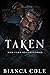 Taken (New York Brotherhood #5)