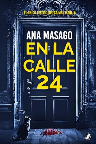 En la calle 24 (Kindle Edition)
