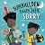Superhelden zeggen geen sorry by Michael Catchpool