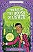 Sweet Cherry Publishing Creepy Classics The Fall of the House of Usher (Easy Classics).