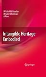 Intangible Heritage Embodied