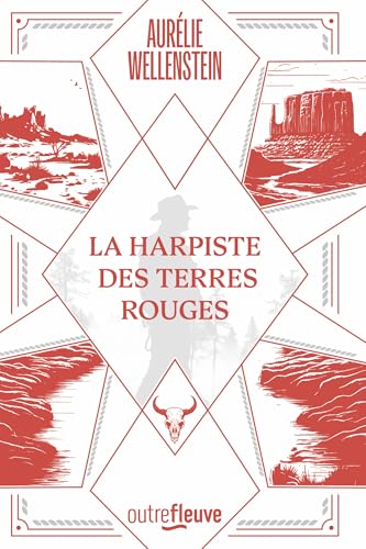 La Harpiste des Terres rouges (Kindle Edition)