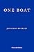 One Boat by Jonathan Buckley