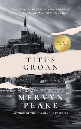 Titus Groan