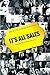 It's All Sales : People Buy...