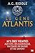 La Trilogie Atlantis, T1 : Le Gène Atlantis