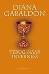 Terug naar Inverness by Diana Gabaldon