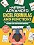 Mastering Advanced Excel Fo...