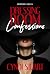 Dressing Room Confessions by Cyndi Stuart