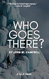 Who Goes There?