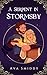 A Serpent in Stormsby: A cozy witch x witch hunter fantasy romance standalone