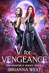 V for Vengeance: ...