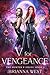 V for Vengeance: A Steamy Reverse Harem Fantasy Romance (Hunter V Book 3)