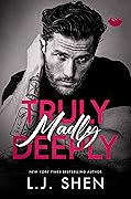 Truly Madly Deeply (Forbidden Love, #1)