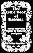 The Little Book of Badness:...