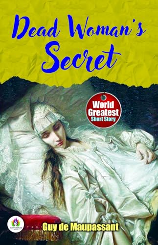 Dead Woman's Secret (Kindle Edition)
