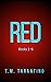 Red: Books 1-6
