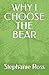 WHY I CHOOSE THE BEAR