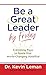 Be a Great Leader by Friday...