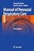 Manual of Neonatal Respirat...