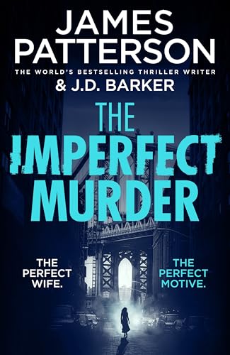 The Imperfect Murder (Kindle Edition)