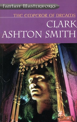 The Emperor of Dreams (Paperback)