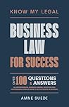 Know My Legal: Bu...