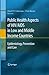 Public Health Aspects of HIV/AIDS in Low and Middle Income Co... by David Celentano