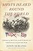 Shots Heard Round the World: America, Britain, and Europe in the Revolutionary War