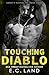 Touching Diablo (Satan's Keepers MC #8)