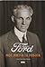 Моє життя та робота by Henry Ford Моє життя та робота by Henry Ford