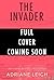 The Intruder: A Psychological Thriller (The Influencer Series)