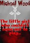 The little girl w...