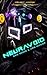 Neuravoid: A Young Adult/New Adult cyberpunk sci-fi novel (Project Juniper)