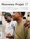 Nouveau Projet 27: Automne 2024 (French Edition)