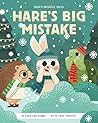 Hare's Mindful Tales: Hare's Big Mistake Hare's Mindful Tales: Hare's Big Mistake