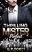 Thrilling Mister Perfect (German Edition)