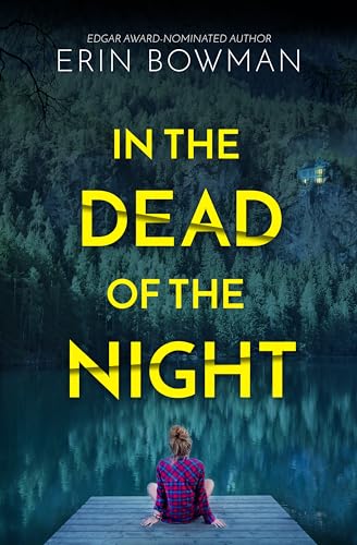 In the Dead of the Night (Kindle Edition)