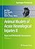 Animal Models of Acute Neur...